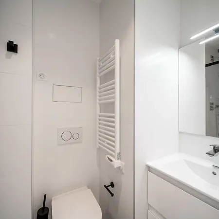 Superb 55m2 - Heart Of - 2br4p Apartment Cannes